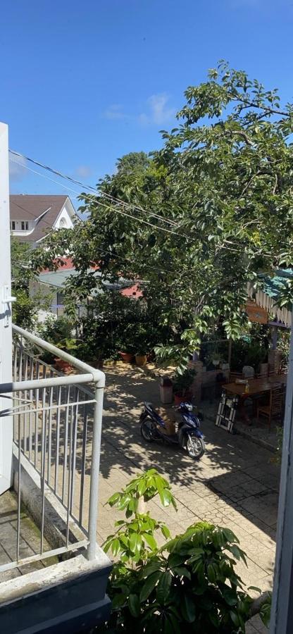 Apartamento Ruby House Dalat Exterior foto