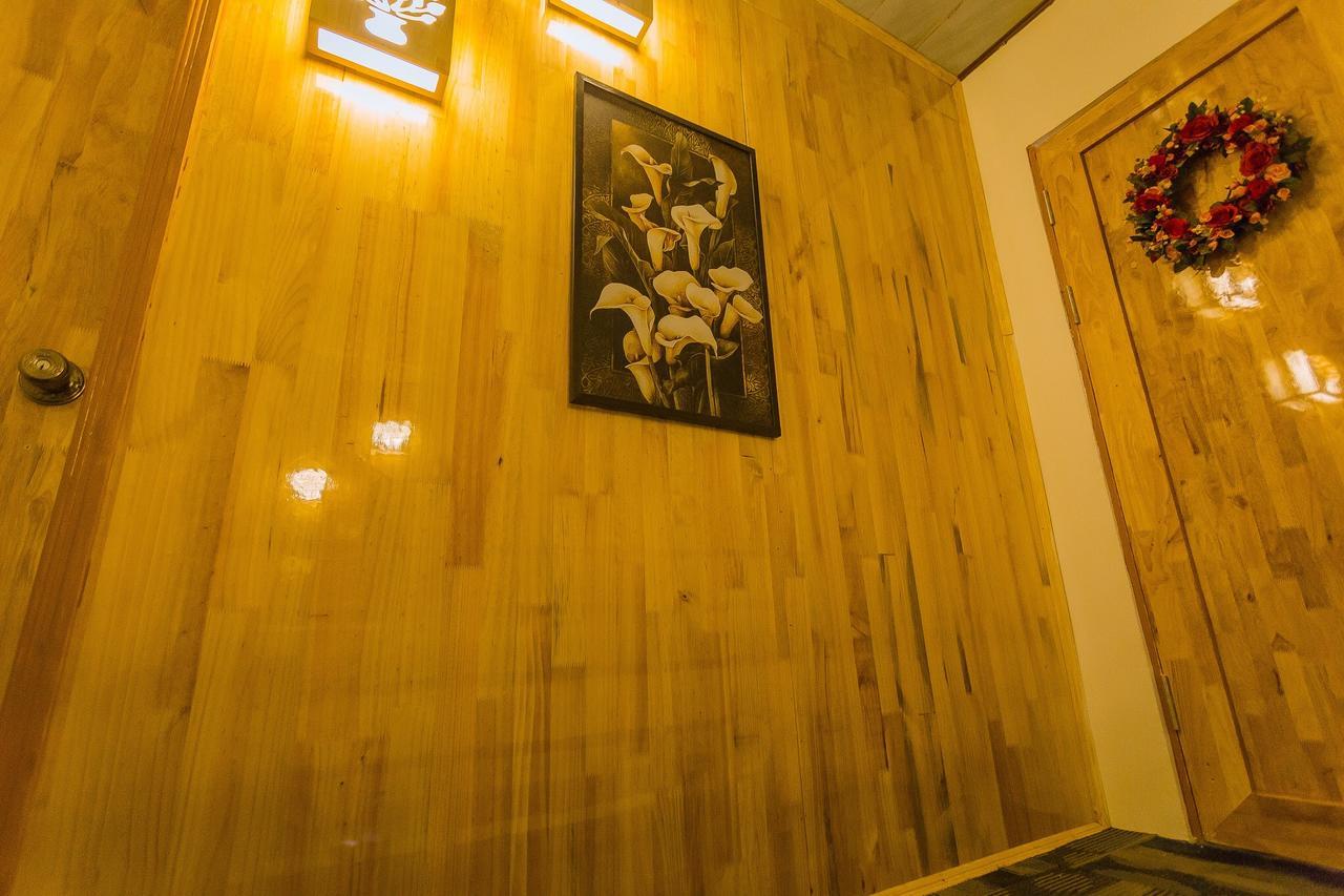 Apartamento Ruby House Dalat Habitación foto