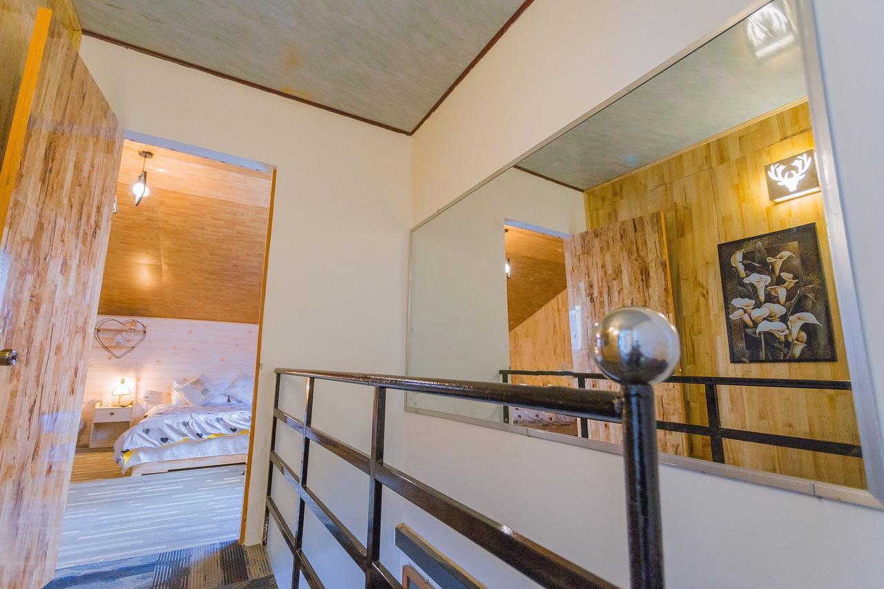 Apartamento Ruby House Dalat Habitación foto