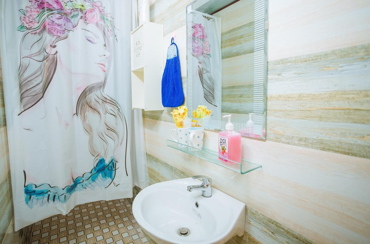 Apartamento Ruby House Dalat Exterior foto