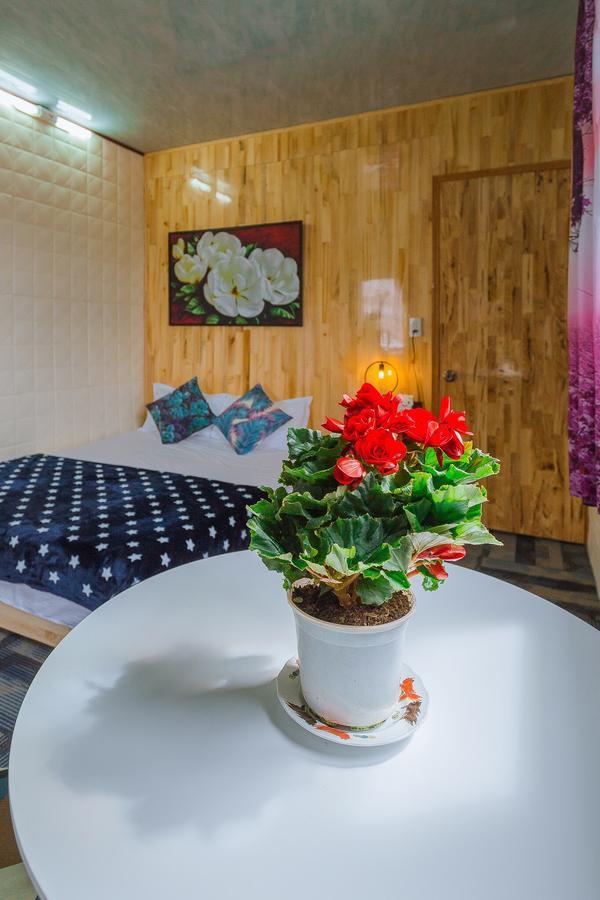 Apartamento Ruby House Dalat Habitación foto
